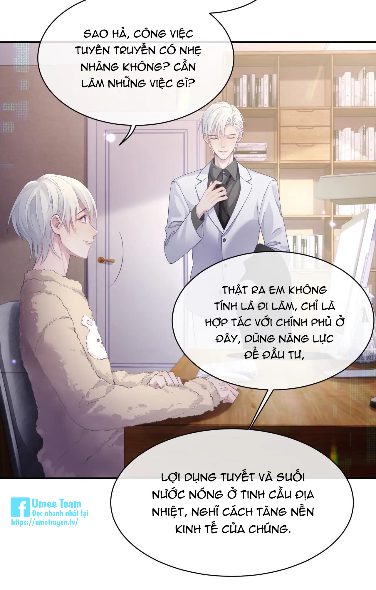 xin hãy ly hôn chapter 43 28