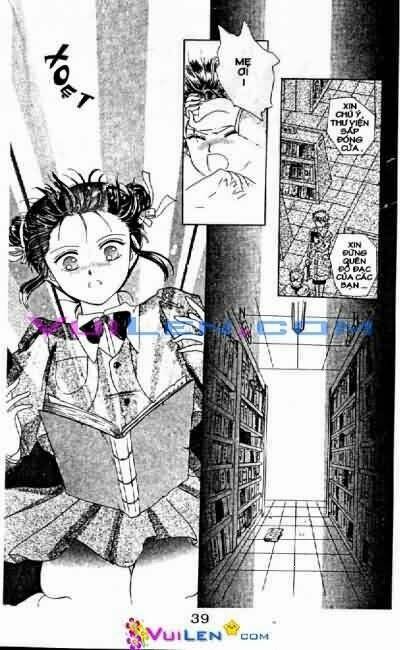 quyển sách kỳ bí chapter 1 39