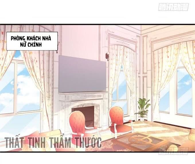 đế vương ta vẫn còn nhỏ chapter 49.5 1