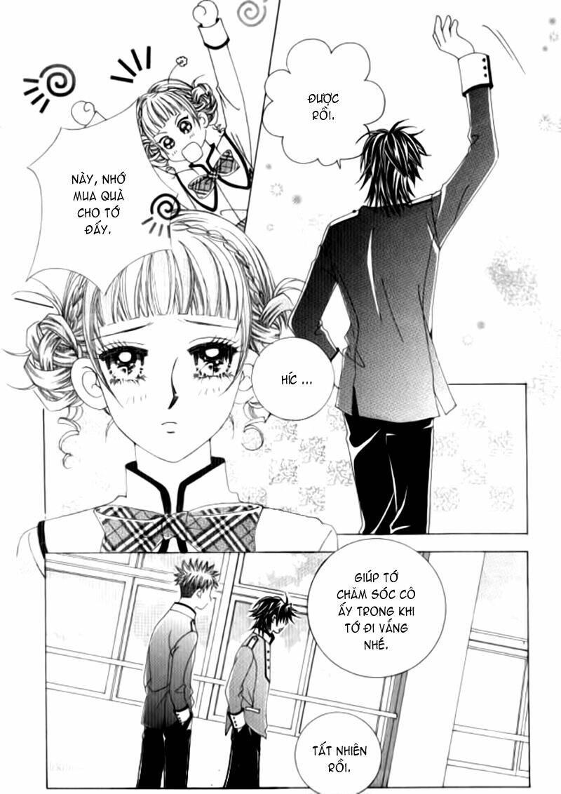 going to you chapter 3 32