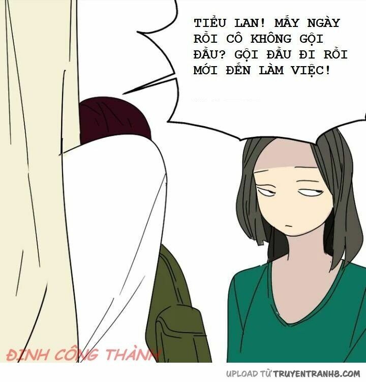 ứng dụng thẩm mỹ chapter 26 20