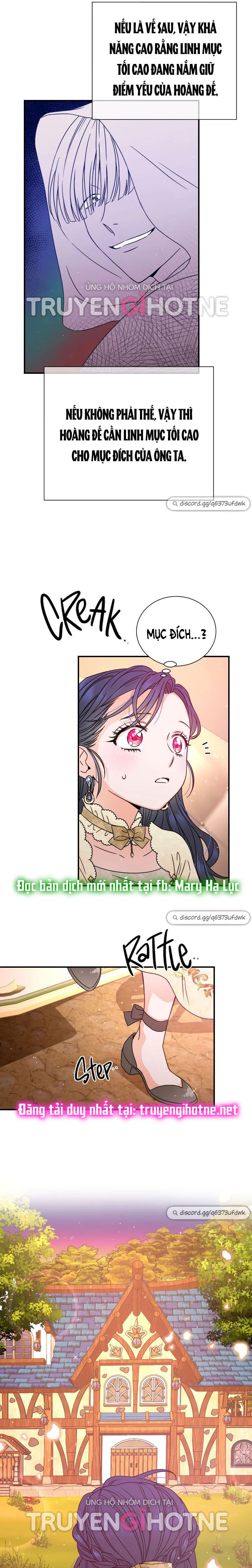 lady baby chapter 154 12