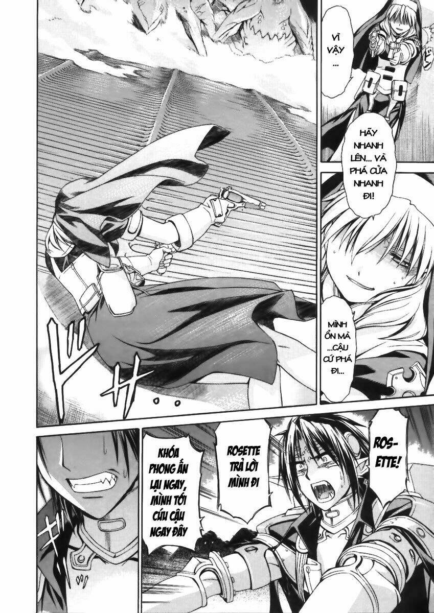 chrono crusade chapter 51 11