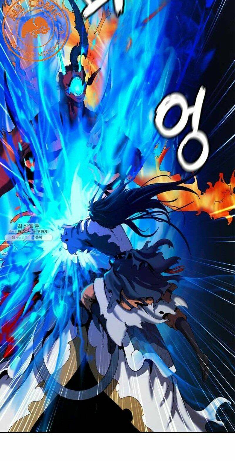 xuyên không thành hổ chapter 29 52