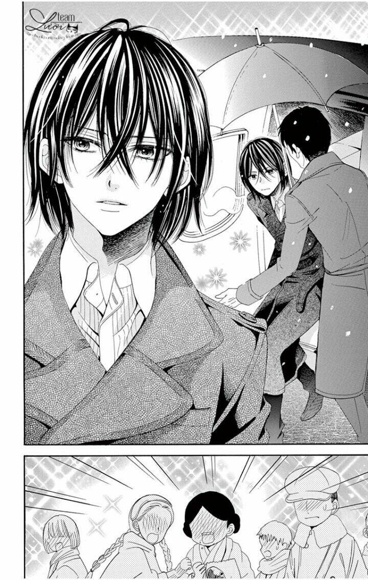 kuzu to kemomimi chapter 8 13