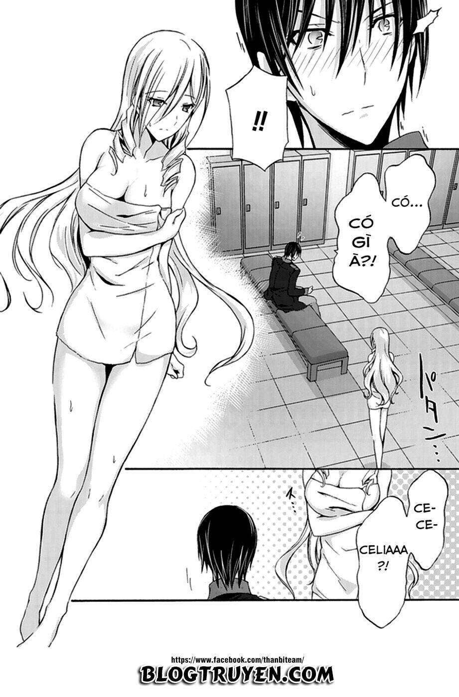 valkyrie romanze chapter 14 6