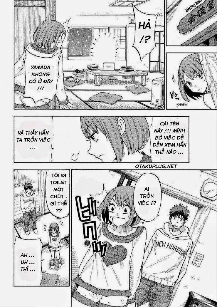 yamada và thất đại ma nữ chapter 115 10