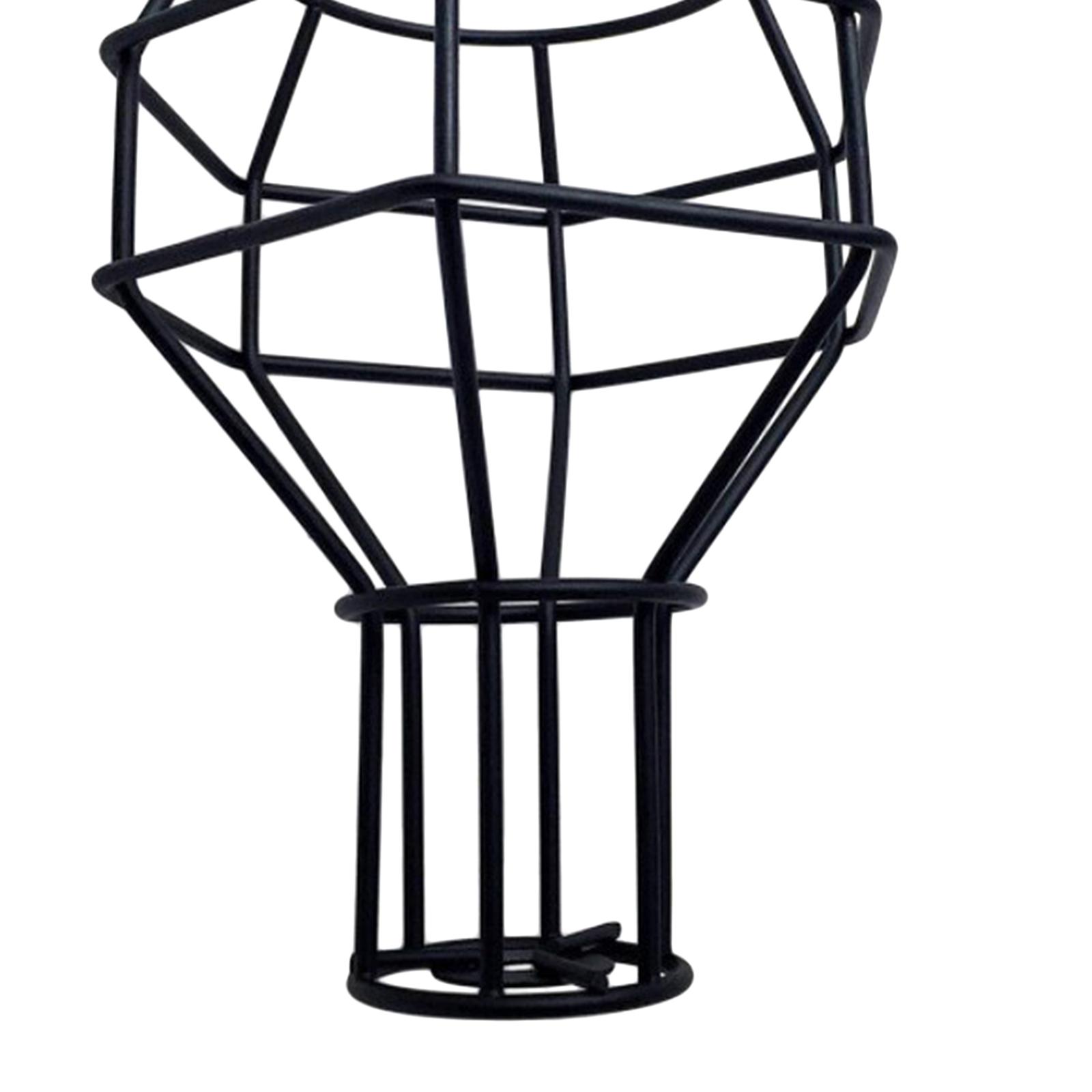 Ceiling Lamp Shade Home Bedroom Bar Decor Lamp Covers Lighting Accessory