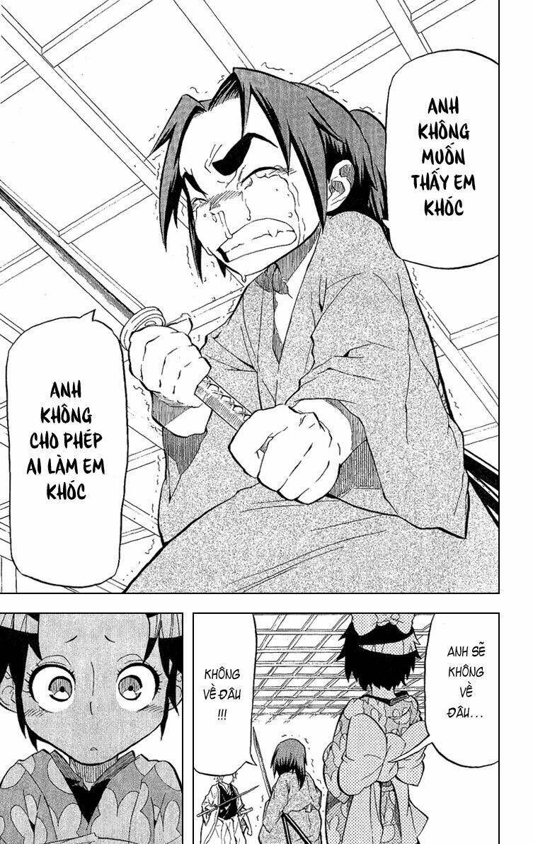 samurai usagi chapter 11 13