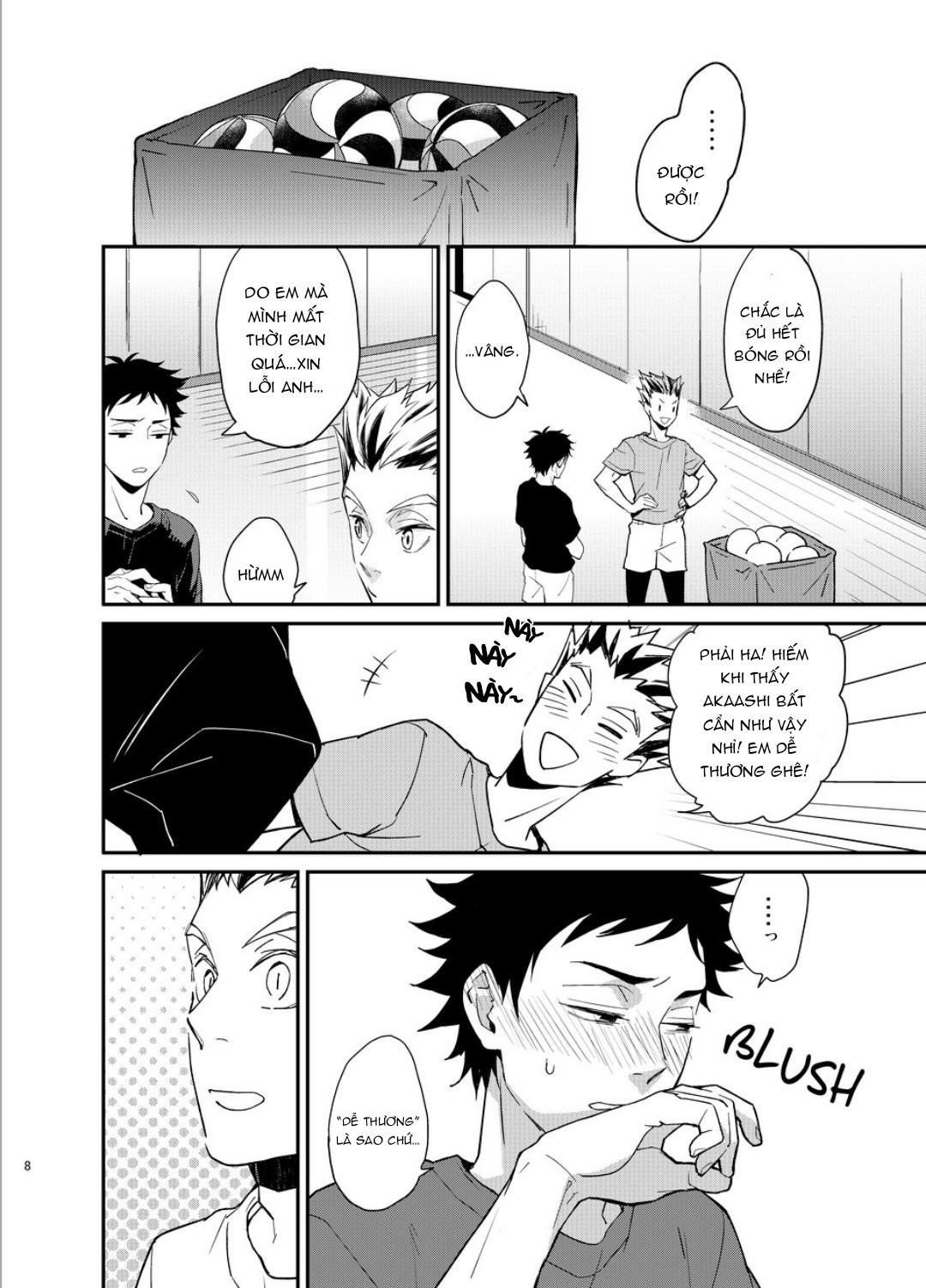 tuyển tập haikyuu dj by dammei bl chapter 38 8