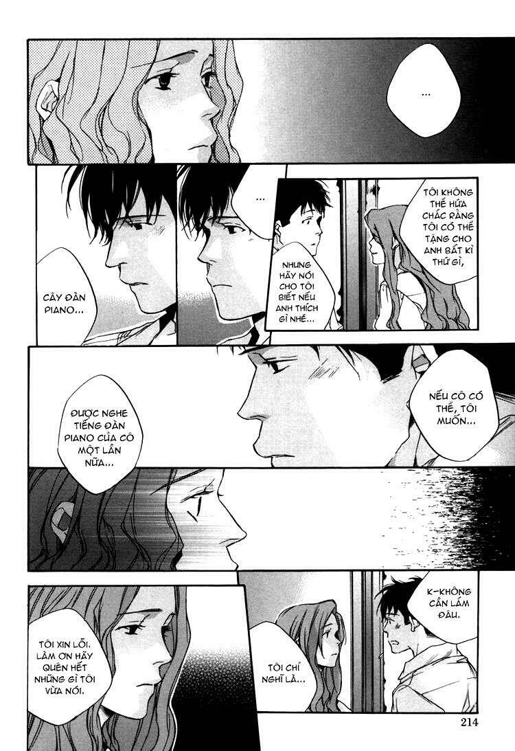 our happy hours chapter 8 9