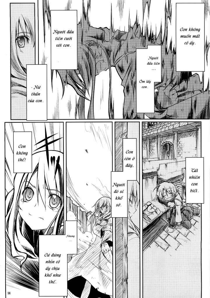 sword dancers ii chapter 3 13