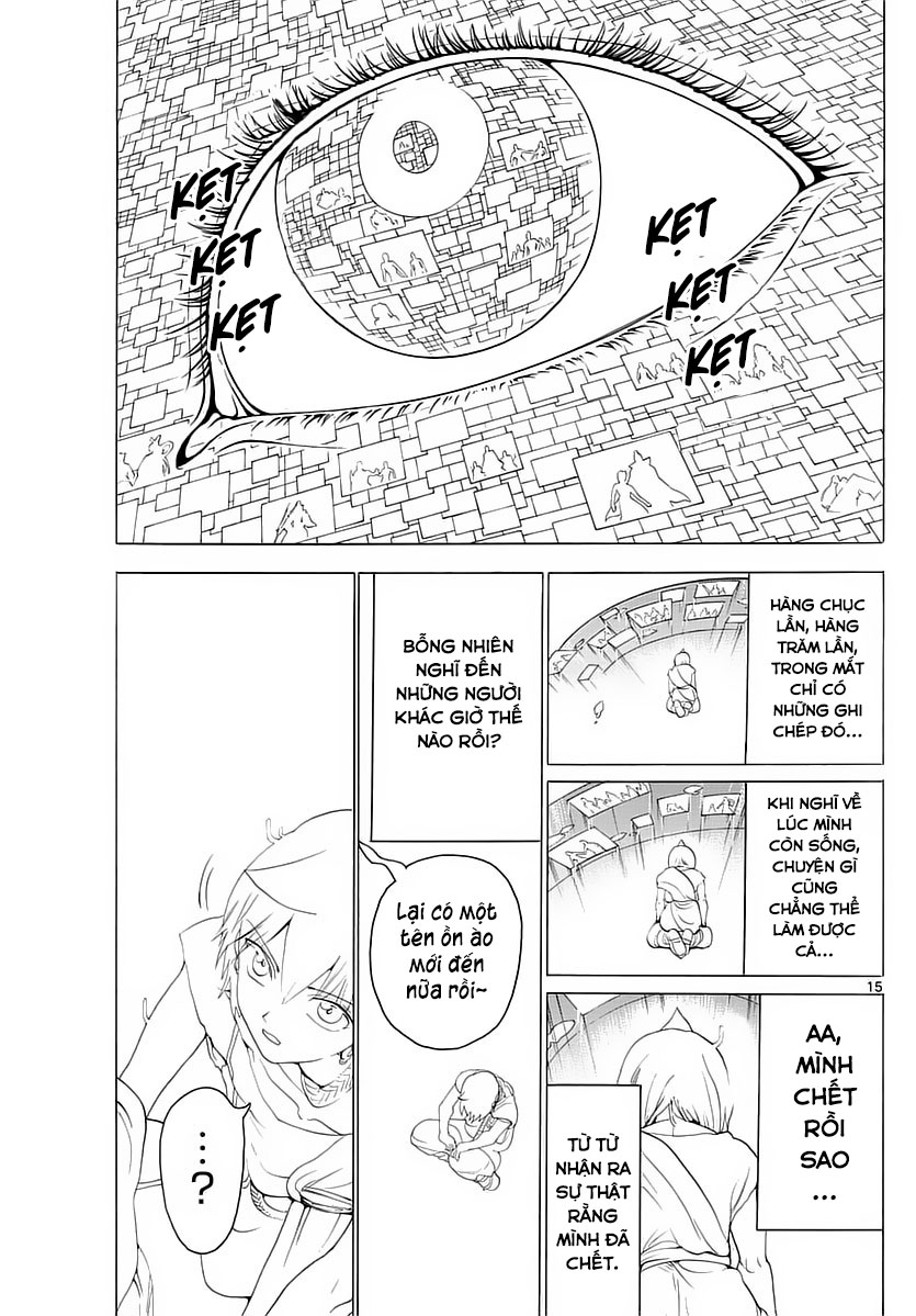 magi - the labyrinth of magic chapter 343 15