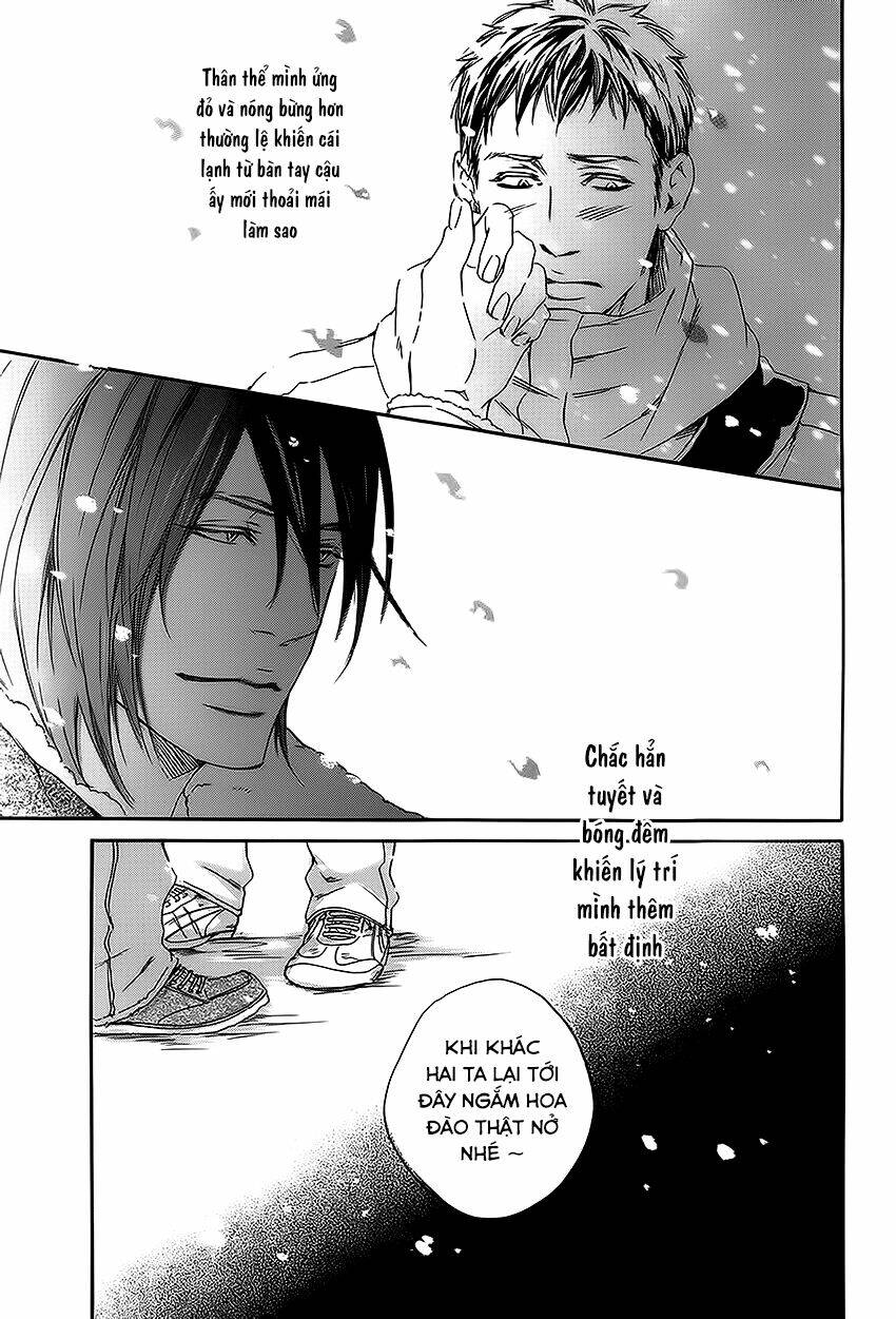 yume no kuni in my darling chapter 4 29