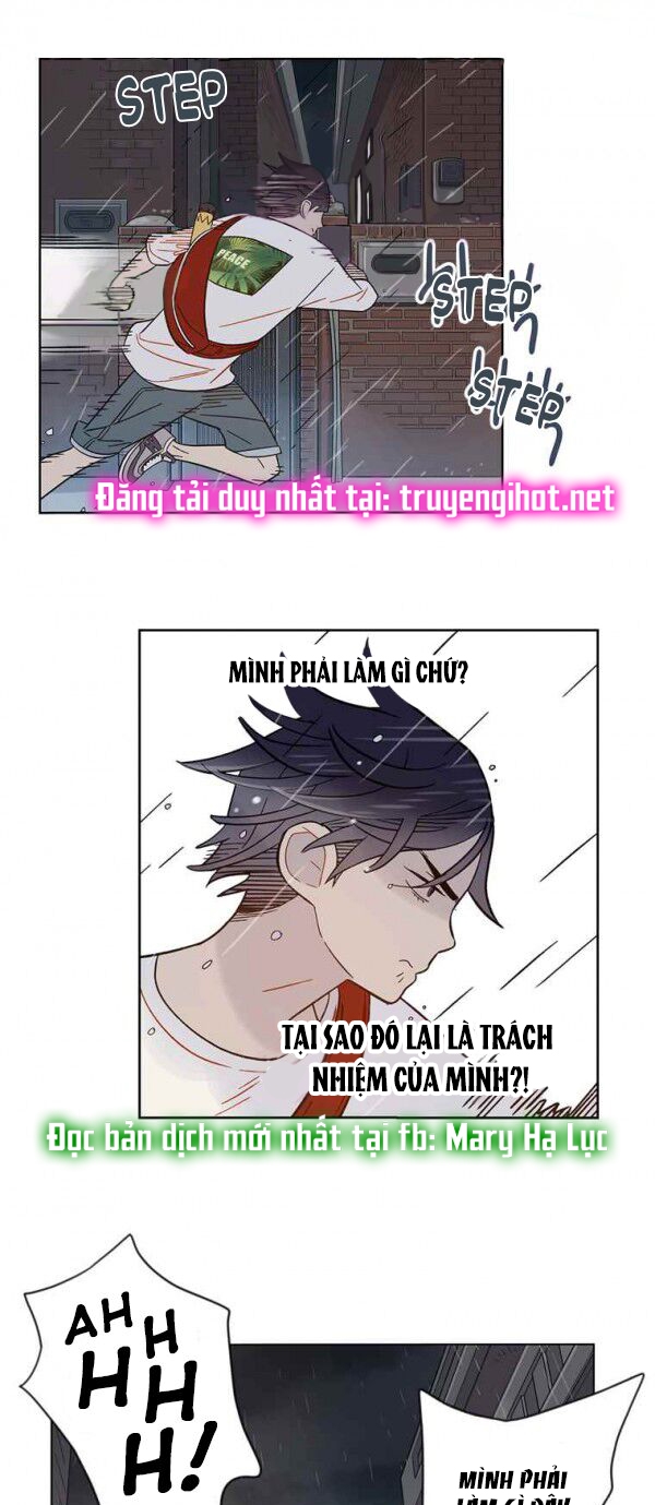 tôi muốn bay như một con bướm chapter 41 13