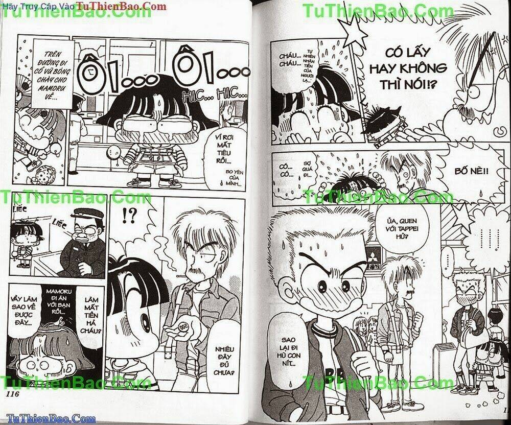 nhóc miko chapter 2 59