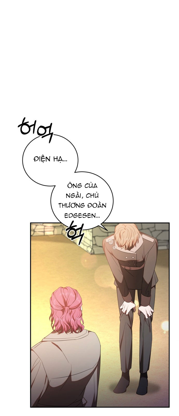 tôi trở thành nữ phản diện trong cuốn tiểu thuyết tàn khốc chapter 12.2 52