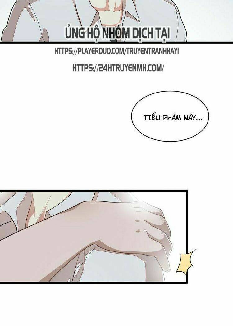 anh hùng khốn nạn chapter 12 9