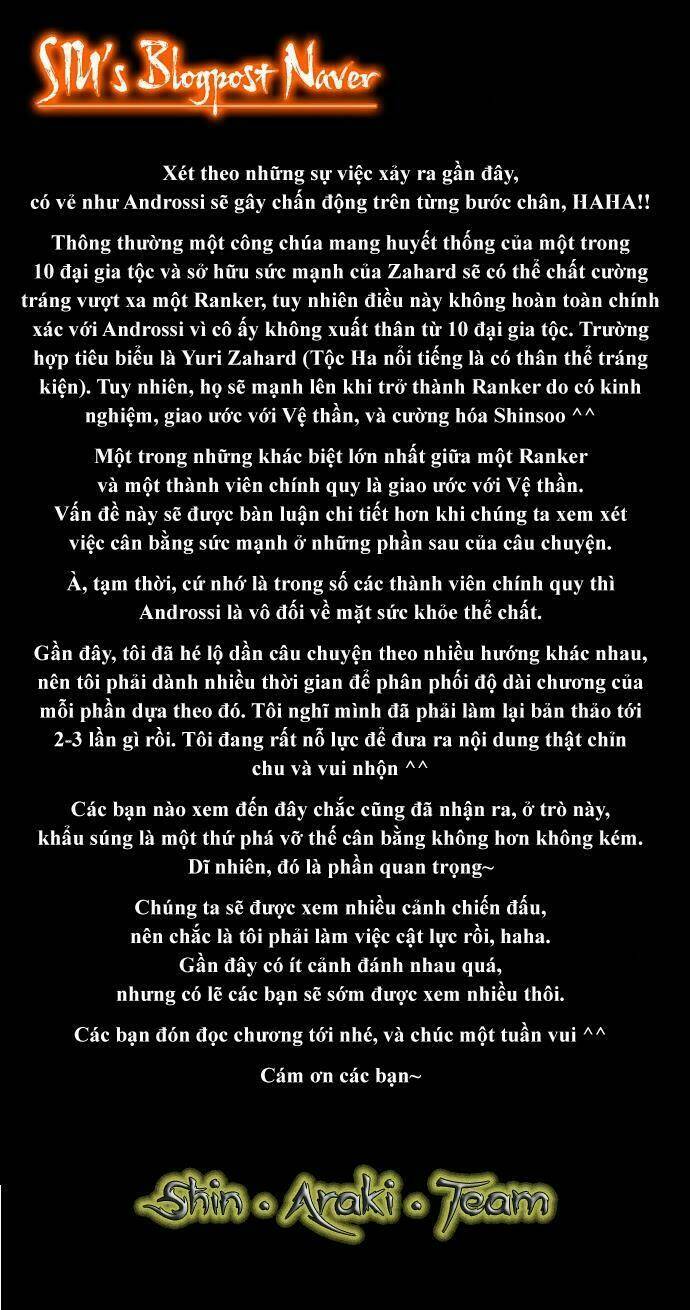 cuộc chiến trong tòa tháp chapter 140 55