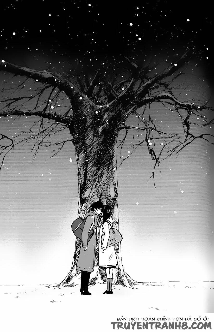 5 cm per second chapter 3 21