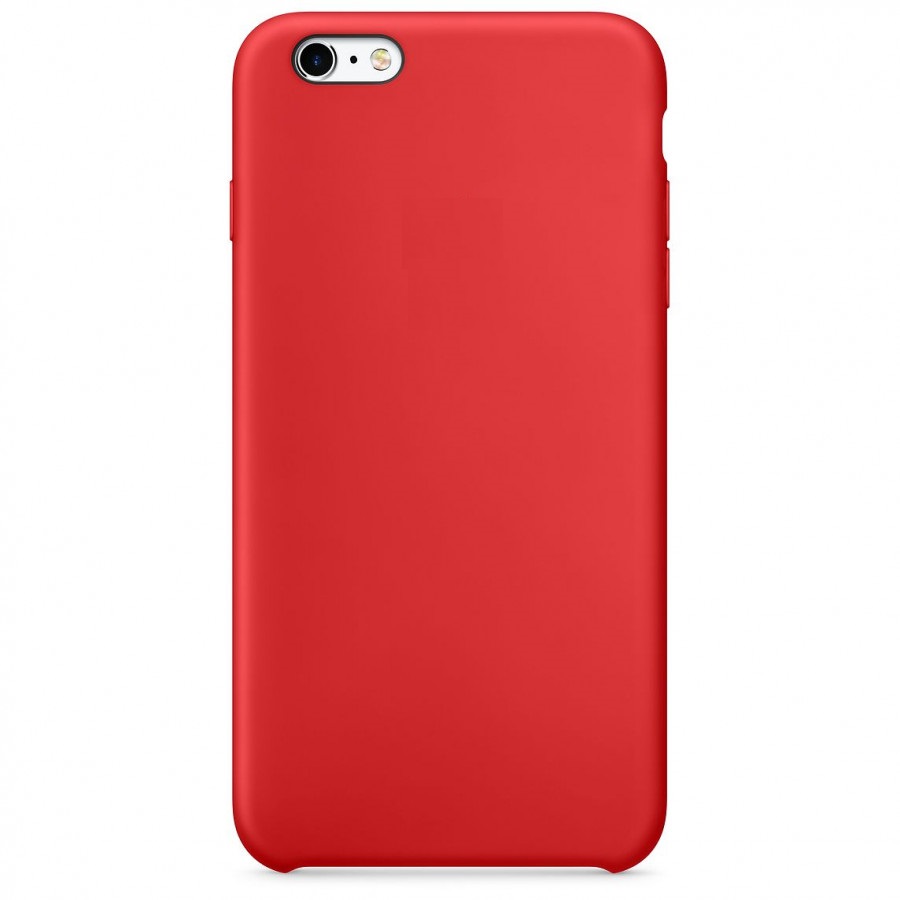 Ốp Lưng Điện Thoại Case Silicon Chống Bẩn Bụi - Chống Sốc Dành Cho Iphone