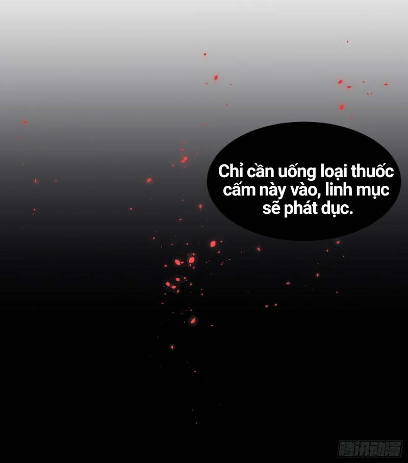 công lược của mami chapter 7 16