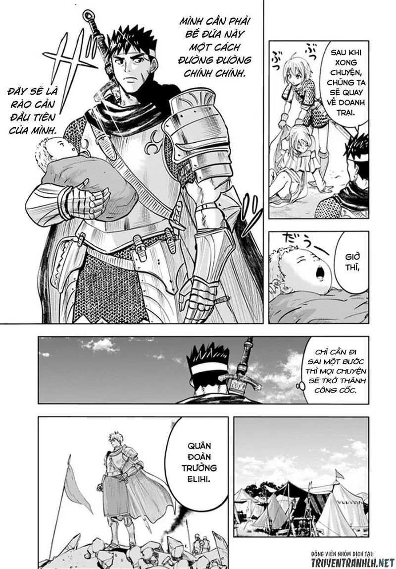 hành trình chịch dạo của của máy dập cổ đại chapter 38 12