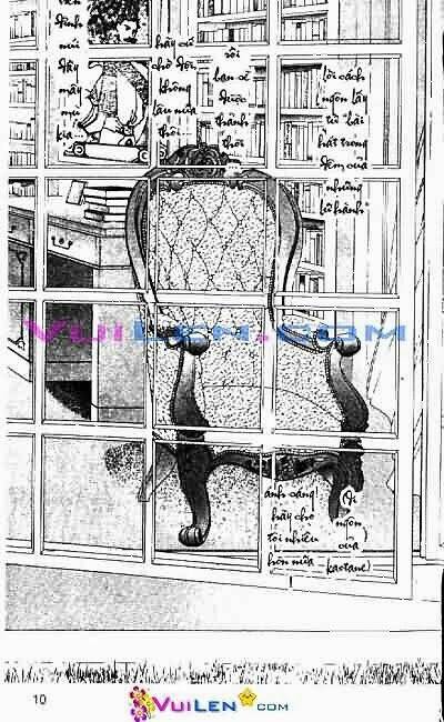 duyên kỳ ngộ chapter 8 11