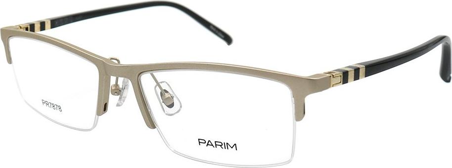 Gọng Kính Unisex Parim PR7878