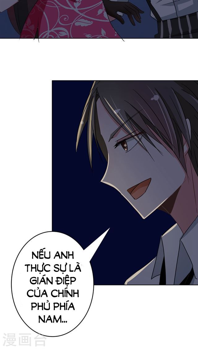Dân Quốc Yêu Văn Lục chapter 83 - Trang 7