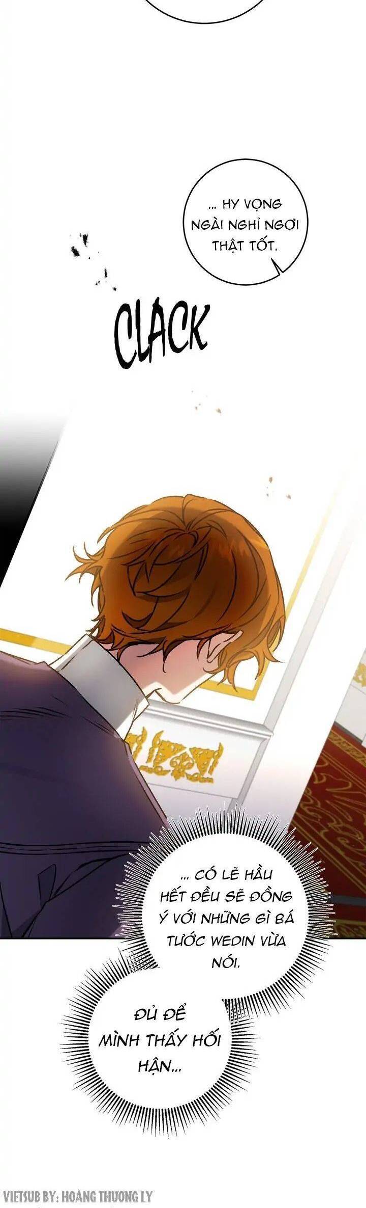 tôi trở thành hoàng đế bạo chúa trong tiểu thuyết chapter 102 29