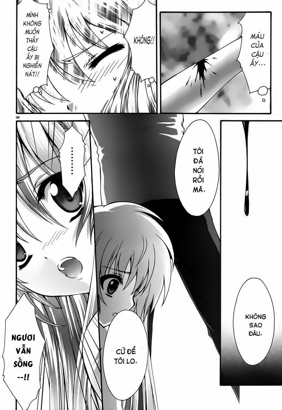 seikoku no dragonar chapter 14 9