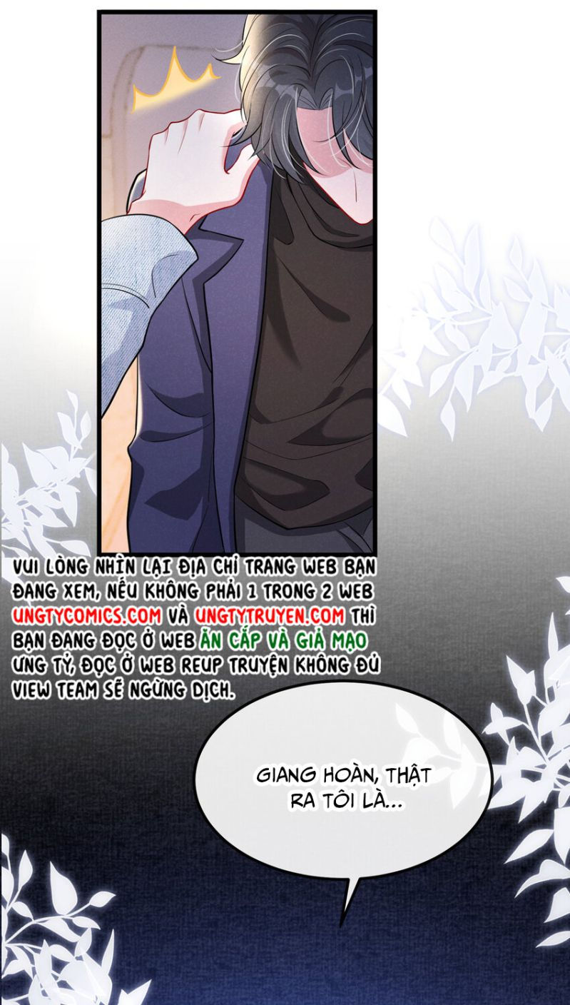 tôi với hình mẫu lý tưởng lìa trần rồi! chapter 34 12