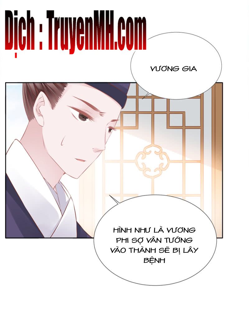 solo đi vương gia chapter 98 4