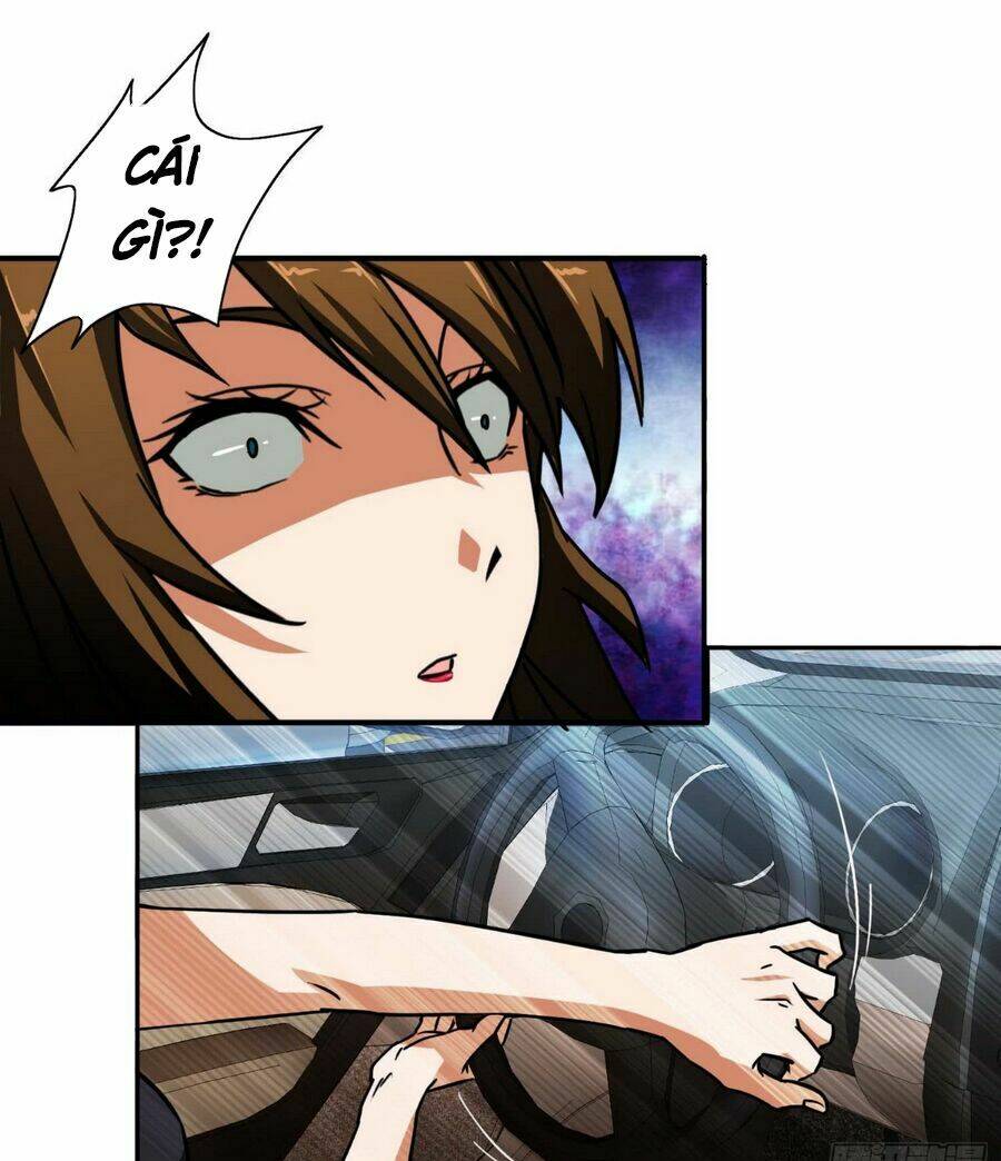 hộ hoa cao thủ tại đô thị chapter 14 14