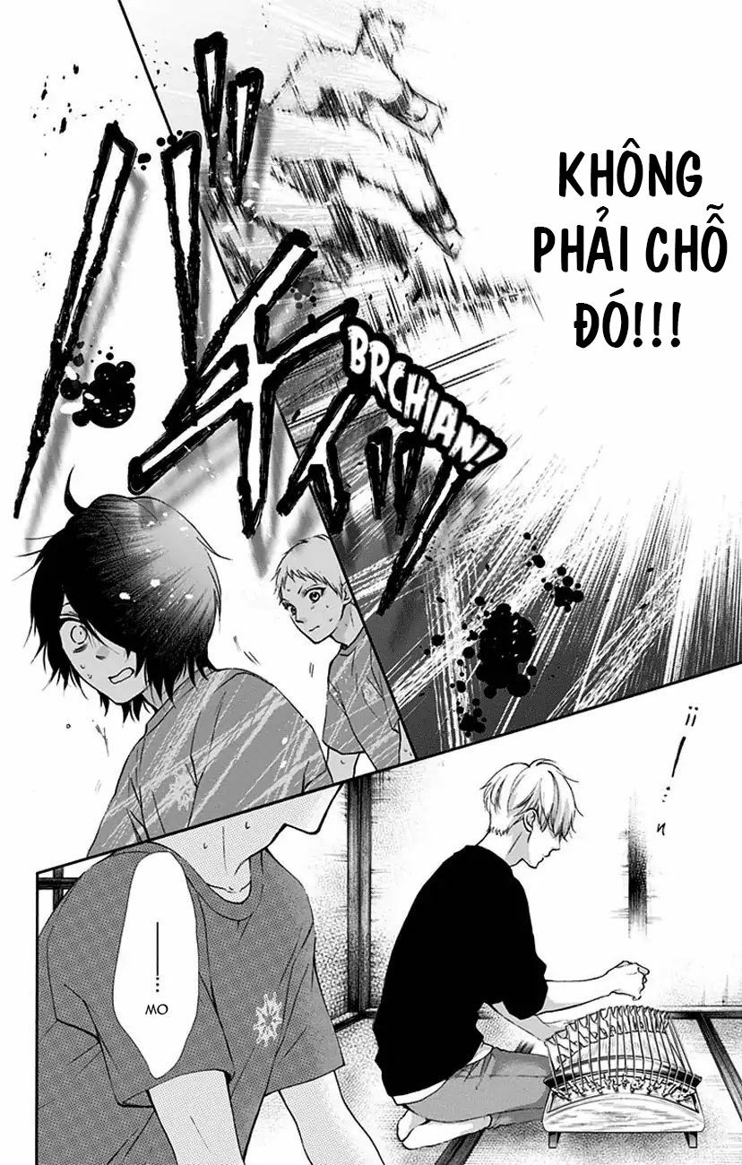 kono oto tomare! chapter 72 18