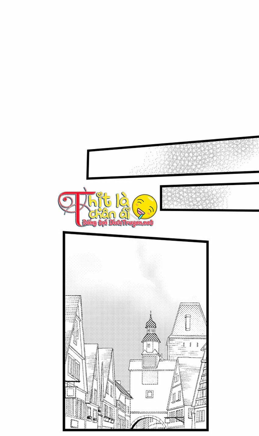 sai rồi, sếp tây nhà tôi không phải là quý ông đâu! chapter 42 20