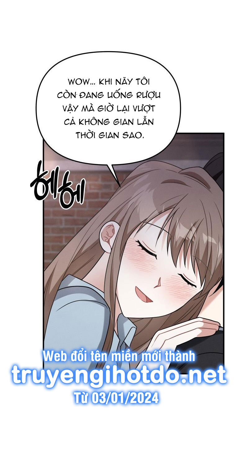 [18+] cùng trời cuối đất chapter 13.1 26