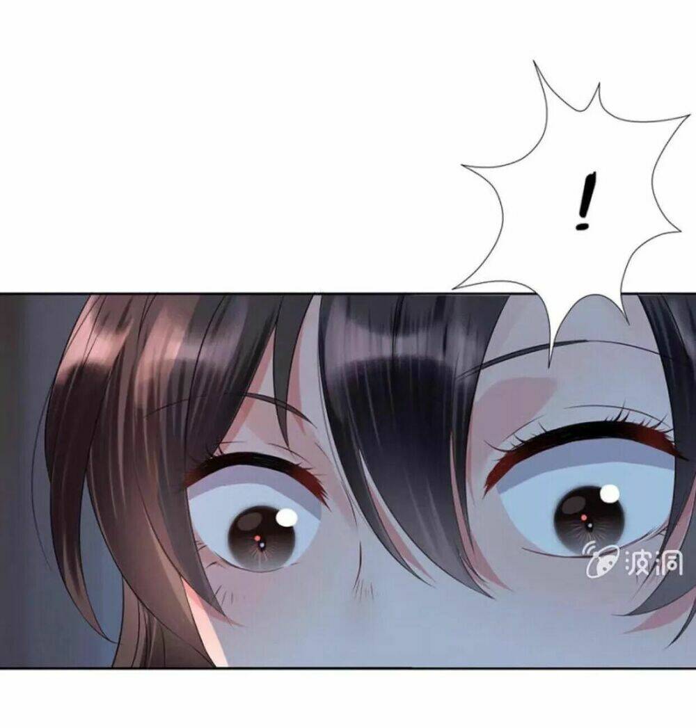 theo đuổi hoàng tử quá khó a~ chapter 6 16