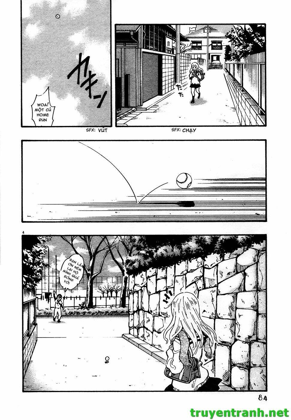 kyou no asuka show chapter 19 5