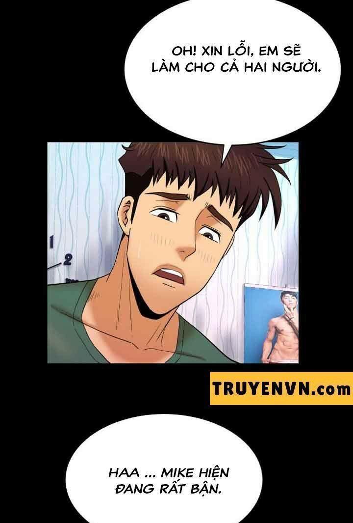 dì tôi chapter 12 21