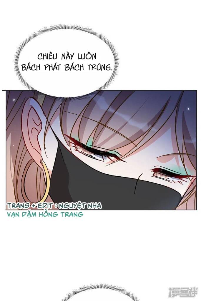 cô ấy đến rồi, xin nằm xuống! chapter 170 21