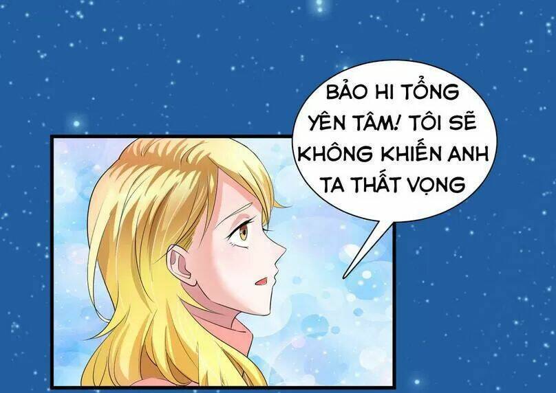 cô dâu gả thay của tổng tài chapter 129 8