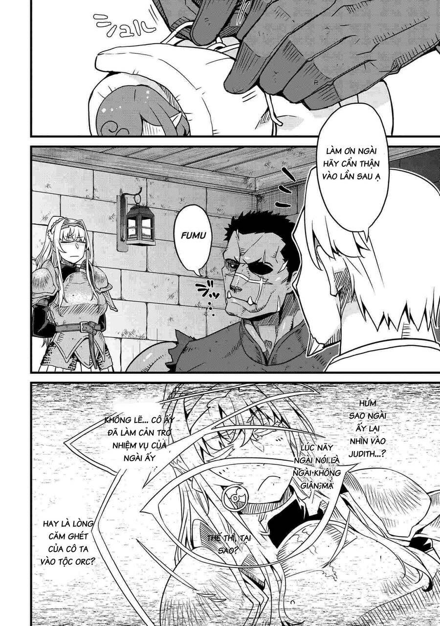 orc hero story-discovery chronicles chapter 2.2 21