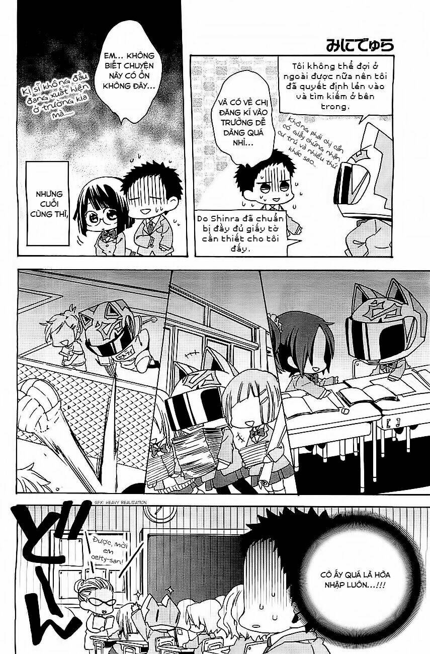 minidura chapter 5 6