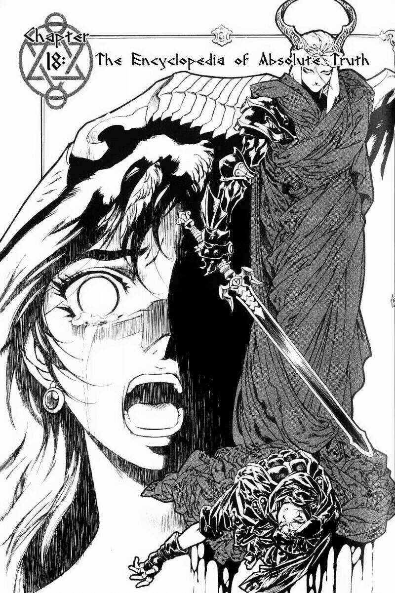 monster collection chapter 18 1