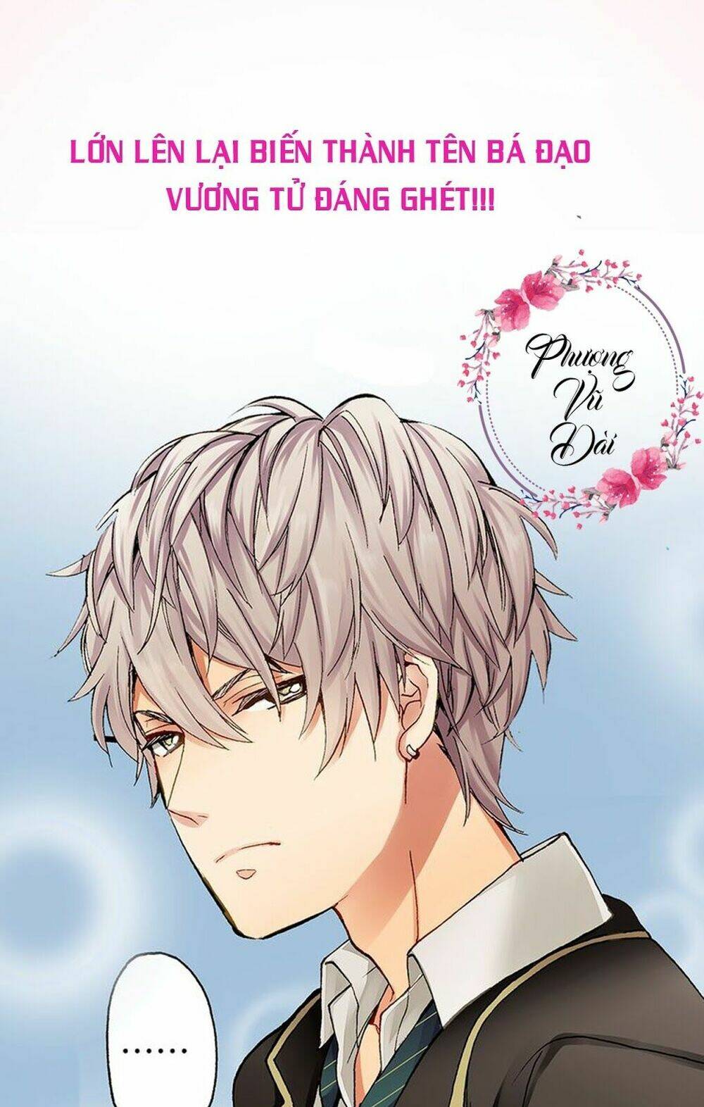 mệnh lệnh tuyệt đối của bá đạo vương tử chapter 0 6