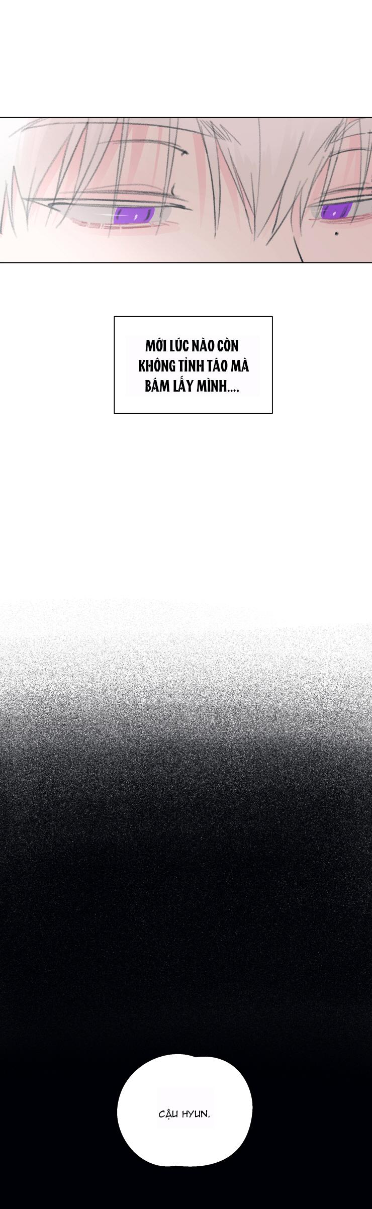 chàng trai đáng ngờ, chàng trai thân quen chapter 3 7