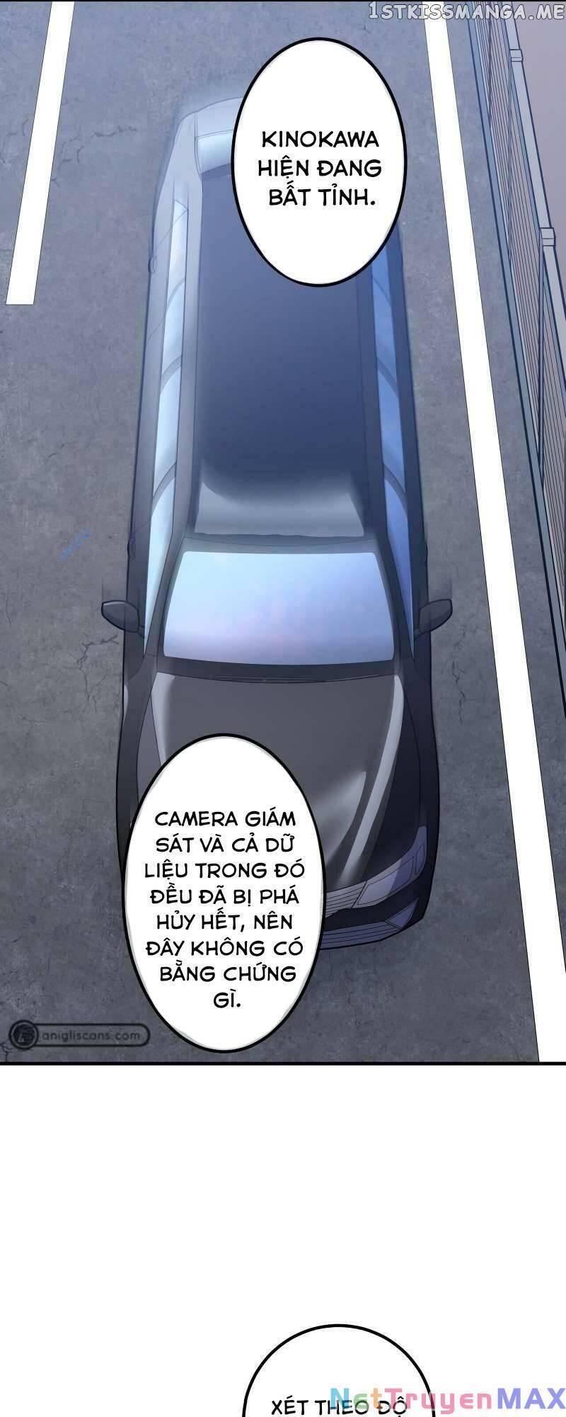 Huyết Thánh Cứu Thế Chủ~ Ta Chỉ Cần 0.0000001% Đã Trở Thành Vô Địch chapter 16 85