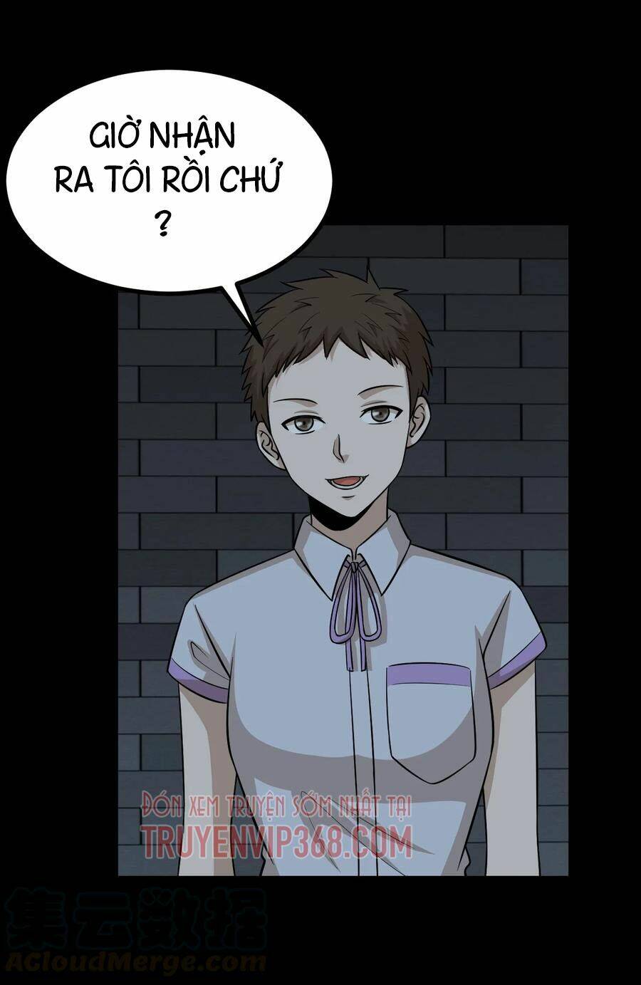 đai ca trở lại tuổi 16 chapter 116 34